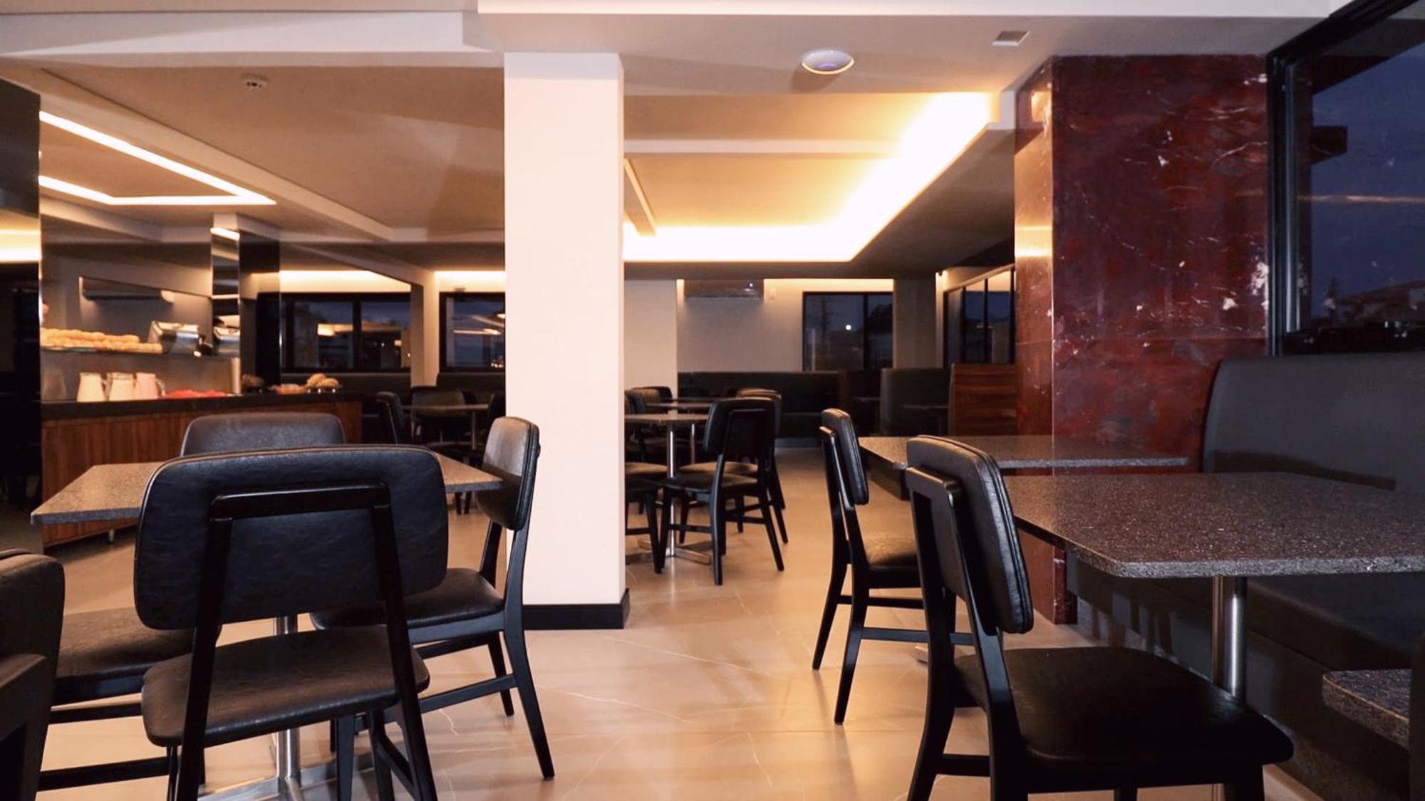 Ingleses Park Hotel Florianópolis Buitenkant foto